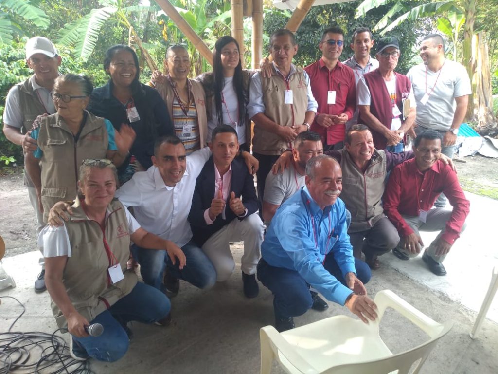 CONGRESO